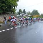 Un secolo di storia del ciclismo: la mostra sulla Tre Valli Varesine