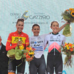 La Tre Valli Varesine Women in FOTO