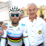 -3 alla 100° Tre Valli Varesine: presente anche Valverde