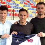 La Varesina punta in alto: colpo Tripoli. L’ex Varese Calcio in rossoblu