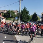 2° Trofeo Arcisate, Pinton: “Balotta e Gumiero due colonne portanti del ciclismo amatoriale varesino”