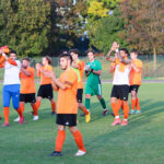 Besnatese, Bonfante: “Al Torino con Ebagua, poi ho scelto la Besnatese. Diremo la nostra”