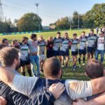 Campionato UISP: il Rugby Valcuvia tenta l’impresa contro la Stella Rossa Rugby Milano