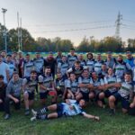 Unni Valcuvia, coach Evangelista: “Dobbiamo togliere la ruggine. A Seregno vittoria importante”