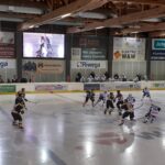 Mastini sconfitti ad Egna. Cavalieri vittoriosi 4-2