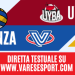 uyba-monza diretta