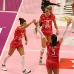 UYBA, mission impossible a Conegliano? Musso: “Si va a Treviso per fare la partita”