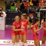 UYBA-Novara, è l’ora del derby. Poulter: “Sfida nella sfida contro le mie amiche”