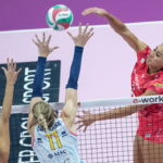 UYBA, Coppa Italia nel mirino. Contro Scandicci per sfatare un tabù