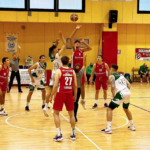 CGold 6^ – Busto-Mortara big match, l’Academy Varese ci prova con Saronno. Rocco: “Confermiamoci con un top team”