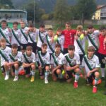 Giovanissimi Prov. U14 A e B – Reti a grappoli. Punteggio pieno per tre squadre del girone A e quattro del B