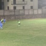 Recupero 3^ Giornata: finale folle, Valceresio e Tradate impattano 1-1