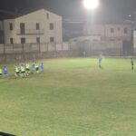 Valceresio-Tradate 1-1, D’Onofrio: “Dovevamo fare di più”. Fera: “Il pari ci sta stretto”. Le pagelle del match