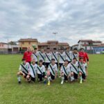 Allievi Prov. U16 B: France Sport imbattuta, X tra Gavirate-Valceresio. Due partite ancora da giocare