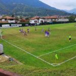 3^ giornata – Il Marnate Gorla passa a Caravate, la Valcuviana vince per Federico, 3 punti per Cuassese e Laveno. Un rinvio