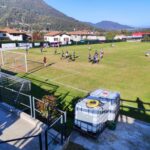 5^ giornata – Il Laveno batte la capolista, il Lonate passa a Caronno, vittorie importanti per Valcuviana, Cuassese e Caravate