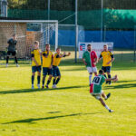4^ giornata – Solbiatese avanti tutta, il Saronno insegue. Bene Morazzone, Besnatese e Gallarate, rimonta Valle Olona