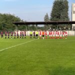 Valle olona – Morazzona U17A prov