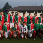 Allievi Prov. U16 A – Besnatese e Valle Olona a forza tre. Solbiatese ok, una partita da recuperare