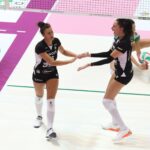 UYBA, ad Halloween dolcetto o scherzetto contro Scandicci? Bosetti: “Squadra con grandi nomi”
