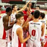Varese Academy parteciperà alla prossima EYBL con l’under 17 di coach Bizzozi – pronto
