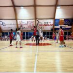 U17 Eccellenza: crollo Robur Et Fides, Academy un rullo compressore