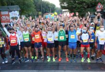 Varese City Run, come cambia la viabilità: ecco tutte le strade chiuse