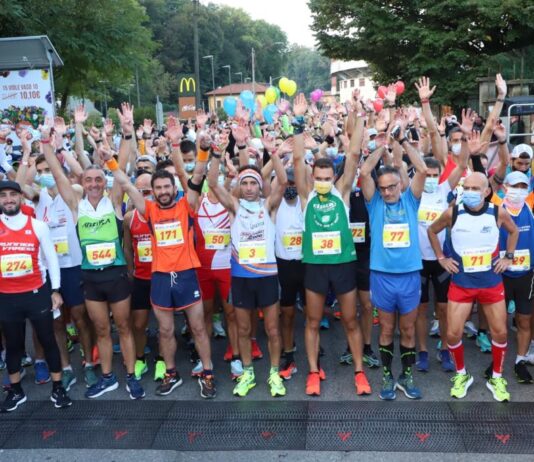 Varese City Run, come cambia la viabilitĂ : ecco tutte le strade chiuse