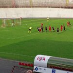 Juniores Varese, Porro: “Segnali positivi, ma siamo stati presuntuosi. La vittoria è per Gazo”. Le pagelle
