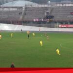 Highlights di Varese – Ligorna 4-0