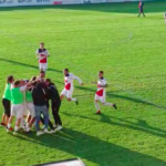 Varesina – Calvairate, Spilli: “La gara che ci aspettavamo”. Pagelle e highlights