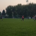 Allievi under 18 – Cinquina Besnatese, Morazzone a valanga, sorridono Varesina e Gorla Minore