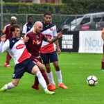 Giornata di derby: la capolista a Gavirate, a Vergiate i neroverdi. Missione 3 punti a Venegono, il Verbano a Rho
