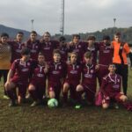 Vergiatese, Rizzuto: “La pandemia penalizza i ragazzi e la programmazione. Soddisfatto del nostro lavoro”