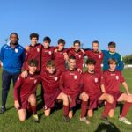Giovanissimi Provinciali U15 C: Vincono tutte quelle in casa escluso il pareggio tra Bosto e Varese