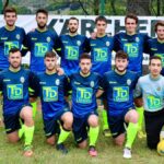 Virtus Bisuschio, Pappalardo: “Siamo un gruppo, tra poco saremo anche una squadra”