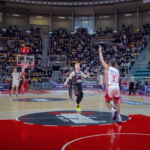 Serie A, recap 4^: Milano domina la Reyer, la Virtus rivede Mannion e non smette di vincere