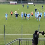 7^ giornata – Pro Juventute avanti veloce, 6 gol della Virtus Cantalupo. Bene la Sommese