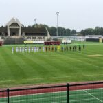 Gol e spettacolo, ma al Legnano non basta: lilla ko contro la Vis Nova Giussano (3-2)