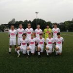 Juniores reg.A – Canegrate implacabile, Varesina e Morazzone non sbagliano. Villa Cassano e Sestese fermate sul pari