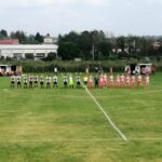 Juniores Prov. gir.A – Tre Valli e Lavena Tresiana macchine da gol, bene anche Cuassese e Bosto. Pari tra France Sport e Aurora Induno