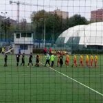 Allievi U17 reg. Elité – Pari per Varesina, Cedratese e Sestese. Buona la prima per Accademia Inter, Alcione e Aldini