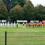 Allievi U16 regionali – Castellanzese e Varesina sul velluto, non steccano Solbiatese e Cedratese. Cadono Morazzone, Sestese e Ispra