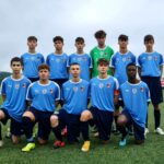 Allievi Under 17 Elitè – La Cedratese fa suo il derby con la Sestese, cade a sorpresa la Varesina