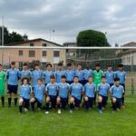 Allievi Reg.Under 16 – La Solbiatese si prende la vetta, dilagano Varesina e Caronnese Cedratese 2006