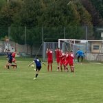 Juniores reg.B – Mini-fuga Solbiatese, frenano Valceresio e Vergiatese. Goleade per Gavirate, Valle Olona e Verbano