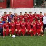 Juniores prov. gir.A – La Lavena fa suo il match con la Cuassese, impresa Malnatese a Capolago