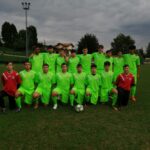 Juniores Prov. gir.B – Il Coarezza si prende la testa, il Tradate ne fa 5. Ok Marnate, Jeraghese e Nuova Abbiate