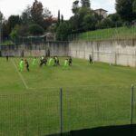 Juniores prov. gir.B – Vittorie a valanga per Bosto, Nuova Abbiate e Marnate. Primo successo per l’OraSport