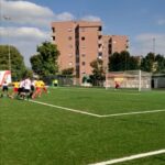 Allievi U17 Reg. Elité – Impresa Solaro sulla Varesina, cadono Sestese e Cedratese Il rigore decisivo di Castillo in Universal Solaro-Varesina U17 Elité